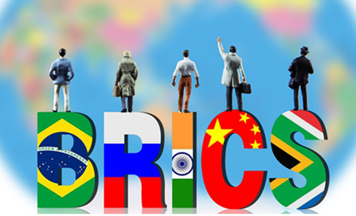 What You Need to Know About the Rise of BRICS in 5 Key Points