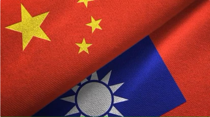 Understanding the China-Taiwan Tensions in 5 Key Points