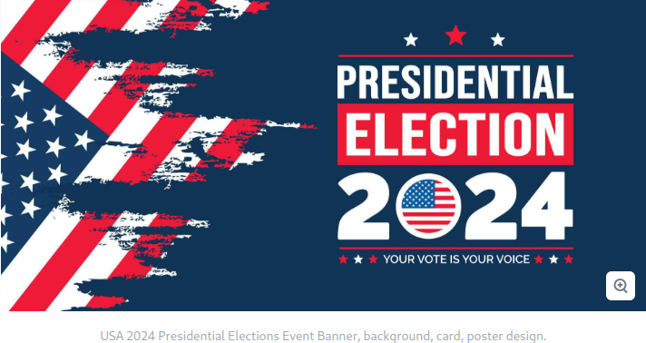 What You Need to Know About the 2024 Presidential Election in 5 points