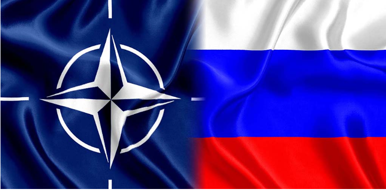 Understanding the Russia-NATO Relations in 5 Minutes